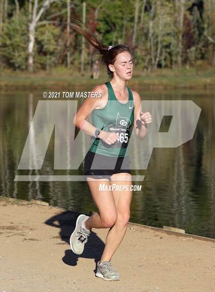 Thumbnail 1 in CISAA Conference Championship photogallery.
