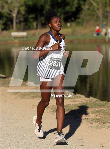 Thumbnail 2 in CISAA Conference Championship photogallery.
