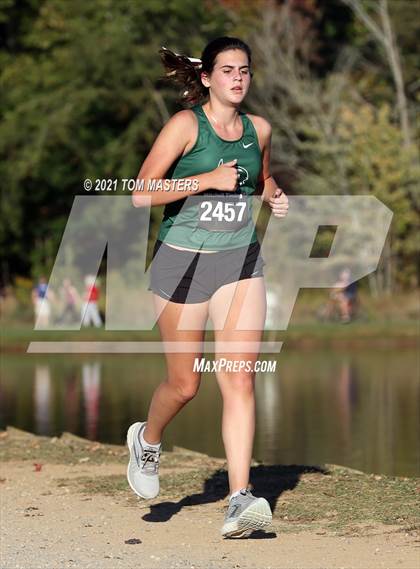 Thumbnail 2 in CISAA Conference Championship photogallery.