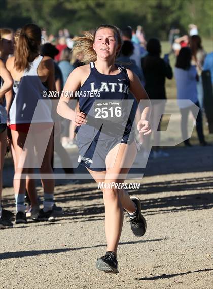 Thumbnail 2 in CISAA Conference Championship photogallery.