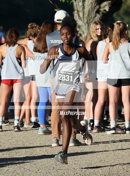 Thumbnail 3 in CISAA Conference Championship photogallery.