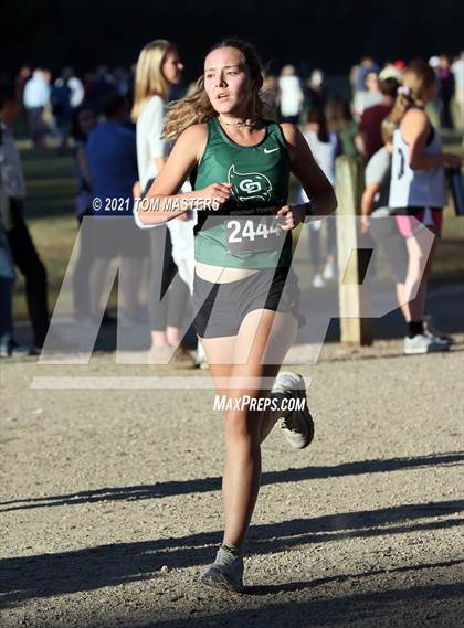 Thumbnail 3 in CISAA Conference Championship photogallery.