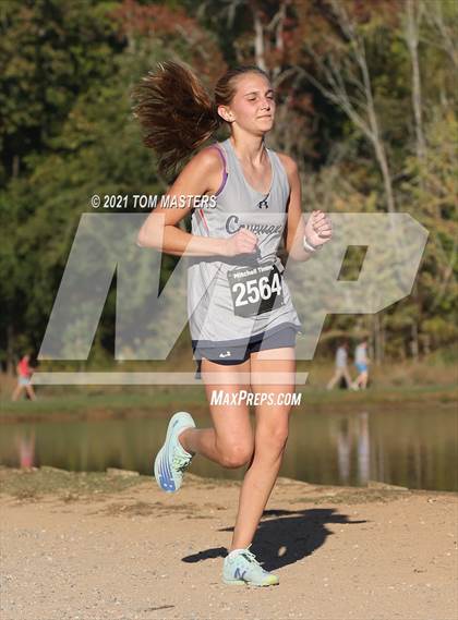 Thumbnail 2 in CISAA Conference Championship photogallery.
