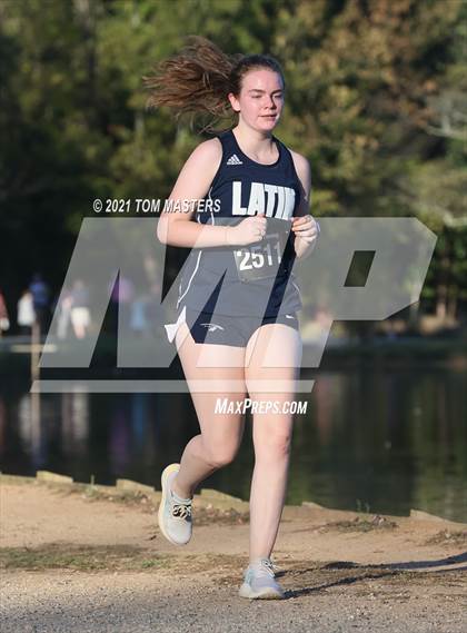 Thumbnail 1 in CISAA Conference Championship photogallery.