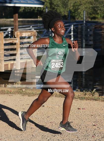 Thumbnail 1 in CISAA Conference Championship photogallery.