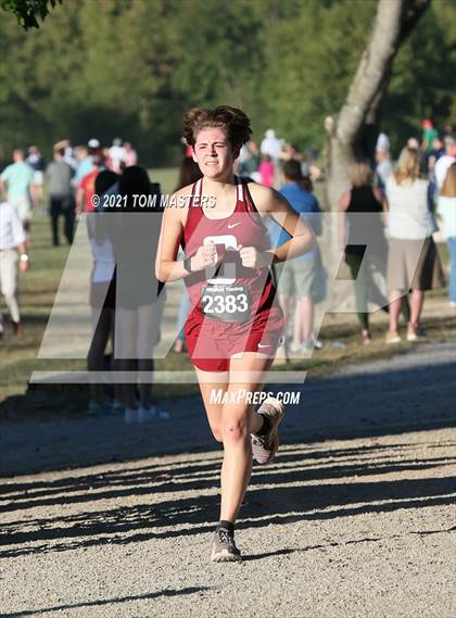 Thumbnail 3 in CISAA Conference Championship photogallery.