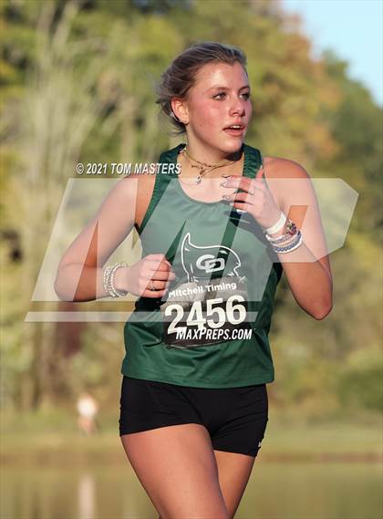 Thumbnail 1 in CISAA Conference Championship photogallery.