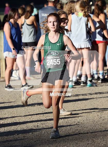 Thumbnail 3 in CISAA Conference Championship photogallery.