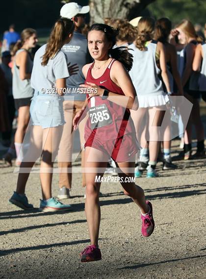 Thumbnail 1 in CISAA Conference Championship photogallery.