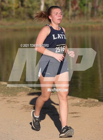 Thumbnail 2 in CISAA Conference Championship photogallery.