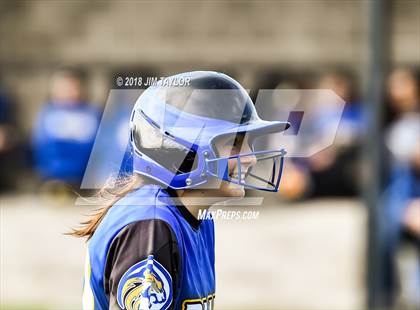Thumbnail 3 in Bland vs Graford (Graford Tournament) photogallery.