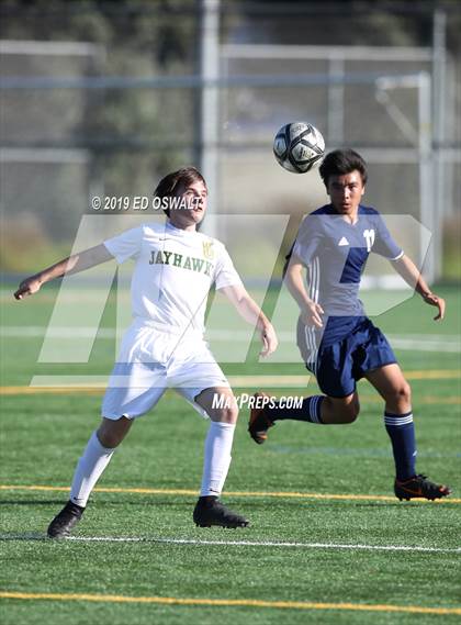 Thumbnail 1 in Head-Royce @ College Prep photogallery.