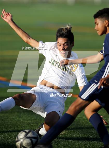 Thumbnail 2 in Head-Royce @ College Prep photogallery.