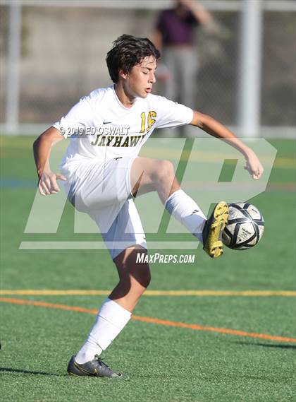 Thumbnail 3 in Head-Royce @ College Prep photogallery.