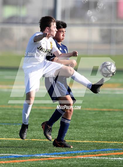 Thumbnail 3 in Head-Royce @ College Prep photogallery.