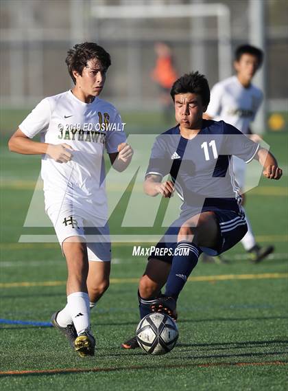 Thumbnail 1 in Head-Royce @ College Prep photogallery.