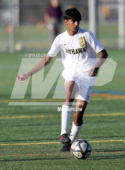 Thumbnail 3 in Head-Royce @ College Prep photogallery.