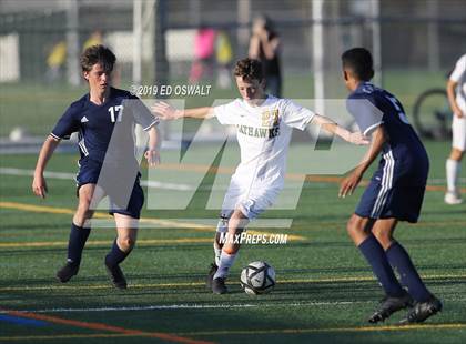 Thumbnail 3 in Head-Royce @ College Prep photogallery.