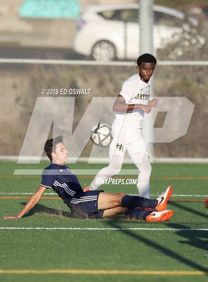 Thumbnail 2 in Head-Royce @ College Prep photogallery.