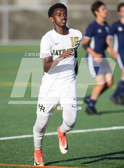 Thumbnail 2 in Head-Royce @ College Prep photogallery.
