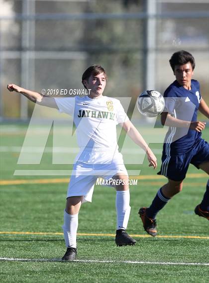 Thumbnail 3 in Head-Royce @ College Prep photogallery.