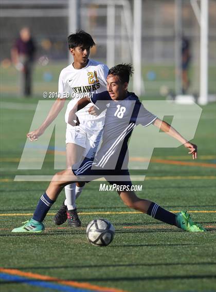 Thumbnail 1 in Head-Royce @ College Prep photogallery.