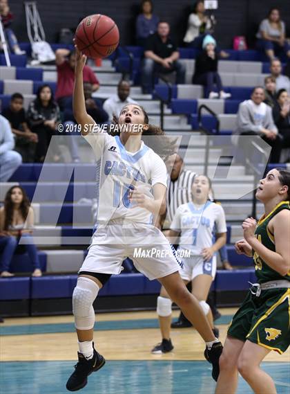Thumbnail 2 in Cactus vs. Peoria photogallery.