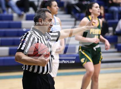 Thumbnail 1 in Cactus vs. Peoria photogallery.