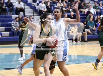 Thumbnail 3 in Cactus vs. Peoria photogallery.
