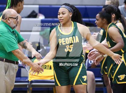 Thumbnail 3 in Cactus vs. Peoria photogallery.