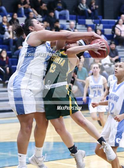 Thumbnail 3 in Cactus vs. Peoria photogallery.