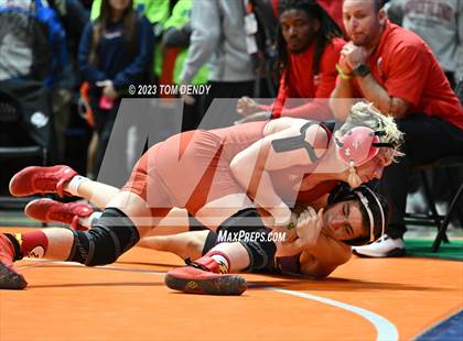 Thumbnail 3 in UIL 5A/6A State Championships - Session 3 photogallery.