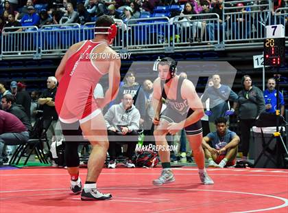 Thumbnail 3 in UIL 5A/6A State Championships - Session 3 photogallery.