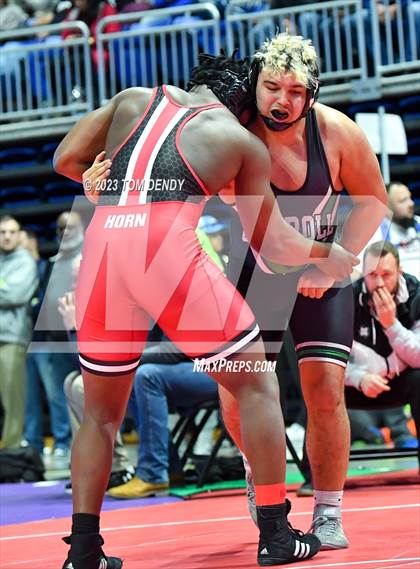 Thumbnail 3 in UIL 5A/6A State Championships - Session 3 photogallery.