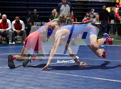 Thumbnail 3 in UIL 5A/6A State Championships - Session 3 photogallery.