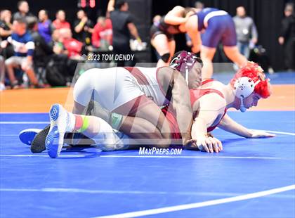 Thumbnail 1 in UIL 5A/6A State Championships - Session 3 photogallery.