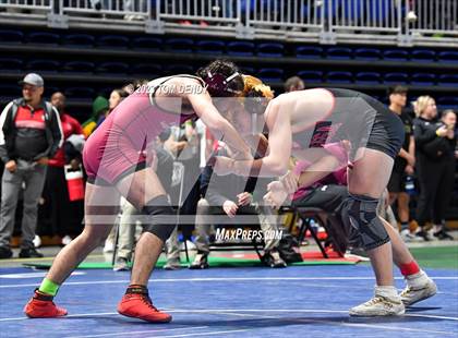 Thumbnail 2 in UIL 5A/6A State Championships - Session 3 photogallery.