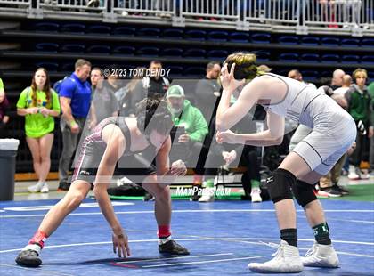 Thumbnail 3 in UIL 5A/6A State Championships - Session 3 photogallery.