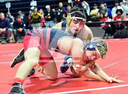 Thumbnail 3 in UIL 5A/6A State Championships - Session 3 photogallery.