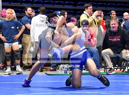 Thumbnail 3 in UIL 5A/6A State Championships - Session 3 photogallery.