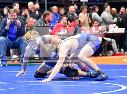 Thumbnail 1 in UIL 5A/6A State Championships - Session 3 photogallery.