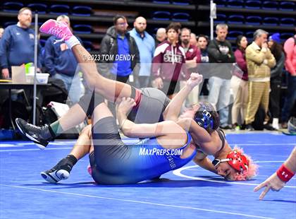 Thumbnail 1 in UIL 5A/6A State Championships - Session 3 photogallery.
