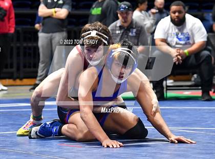 Thumbnail 3 in UIL 5A/6A State Championships - Session 3 photogallery.