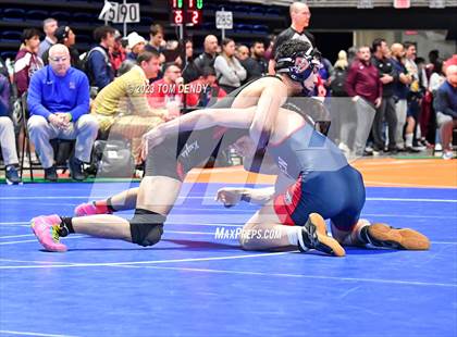 Thumbnail 2 in UIL 5A/6A State Championships - Session 3 photogallery.