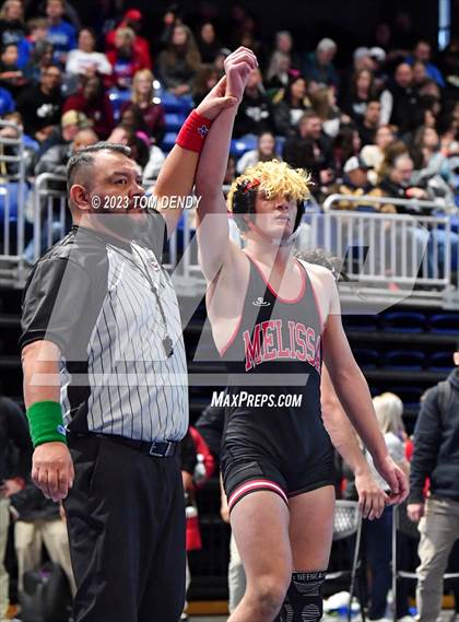 Thumbnail 2 in UIL 5A/6A State Championships - Session 3 photogallery.