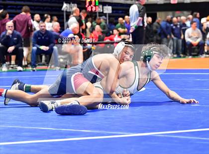 Thumbnail 2 in UIL 5A/6A State Championships - Session 3 photogallery.