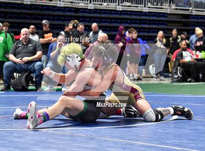 Thumbnail 3 in UIL 5A/6A State Championships - Session 3 photogallery.