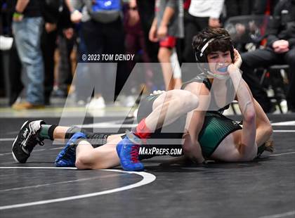 Thumbnail 3 in UIL 5A/6A State Championships - Session 3 photogallery.