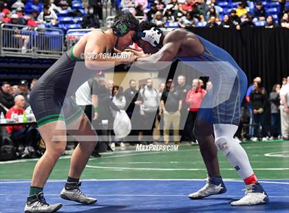 Thumbnail 2 in UIL 5A/6A State Championships - Session 3 photogallery.
