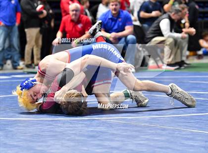 Thumbnail 3 in UIL 5A/6A State Championships - Session 3 photogallery.